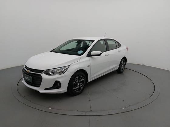 CHEVROLET ONIX 1.0 FLEX PLUS LT MANUAL CHEVROLET ONIX 1.0 FLEX PLUS LT MANUAL